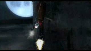 Devil may cry 3 - Riot