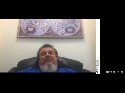 Der Menschenfeind: Bibliotheca-Webinar