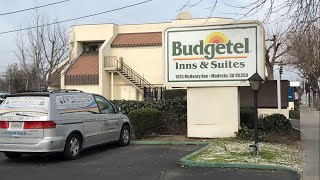 City of Modesto plans to take action against 'unlivable' Budgetel Inn