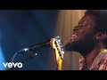 Michael Kiwanuka Cold Little Heart Live At Montreux Jazz Festival 2017