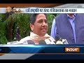 Happy to see a Dalit leader going to be the President of India, says Mayawati