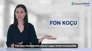 Garanti BBVA Emeklilik - Mobil