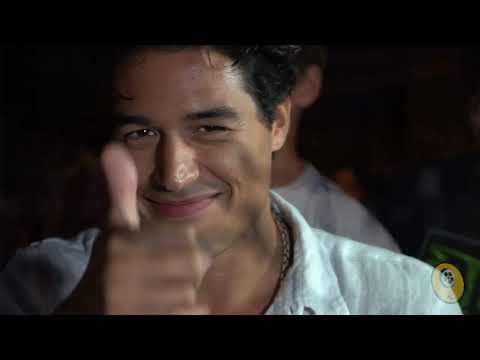 Cristiano Caccamo - Intervista AIFFtv 2022