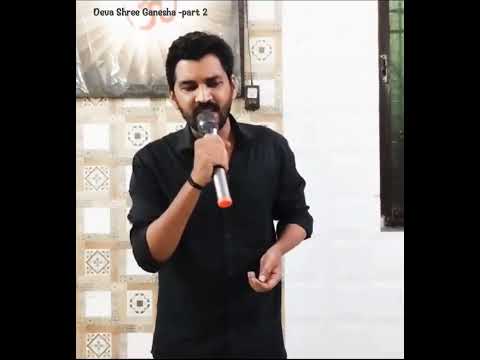 Ashish Deva Shree Ganesha 2