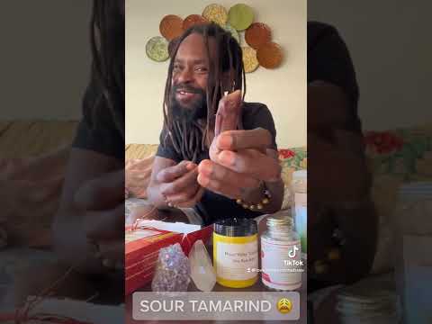 Sour Tamarind Hit Different