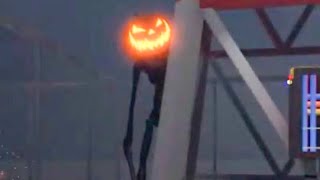 Sinister Halloween - Roblox Horror [Full Walkthrough]