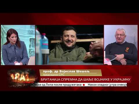 RAT UŽIVO: Družba u senci rata:Kremlj upozorava, Iran pod pritiskom, Pakistan i Avganistan u plamenu
