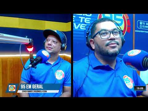 Programa 95 Em |Geral 27/08/26