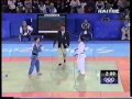 Telesciando It JUDO SYDNEY 2000 ORO DI MADDALONI