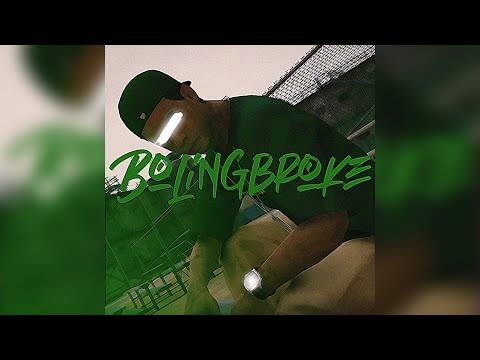 Trix - Bolingbroke (Official Music Video)