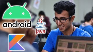 How I became an Android Developer! Salary and Roadmap!