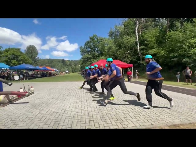 Horní Kamenice, 28. 06. 2025