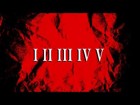 Kendrick Lamar - The Heart (All Parts) [1-5]