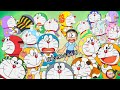 Review Doraemon Tổng Hợp Những Tập Mới Hay Nhất Phần 54 Tóm Tắt Hoạt Hình Doraem