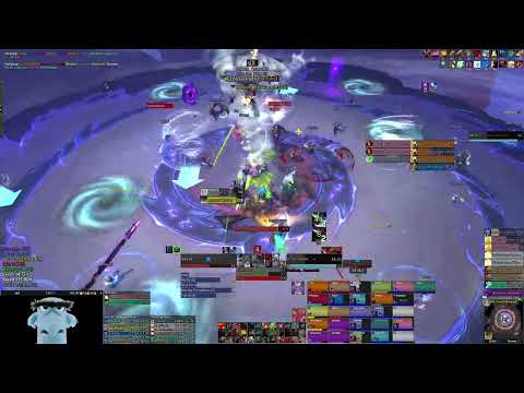 Heroic Dathea - Prot warr