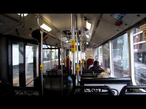 Sydney Buses #1112 - Mercedes Benz O 405NH CNG