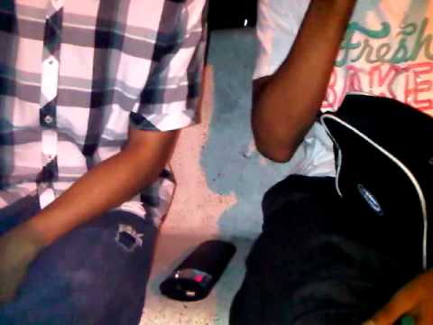 Freestyle F.D & VENECO ft MC L.A.T  Tym-to