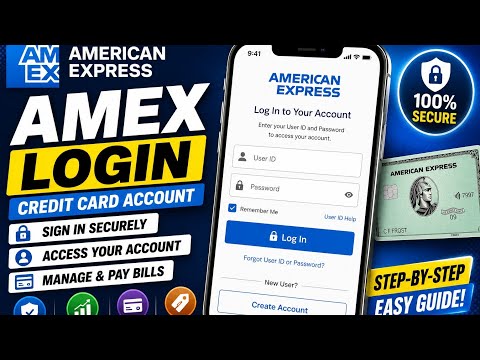 Delta Amex Login Account
