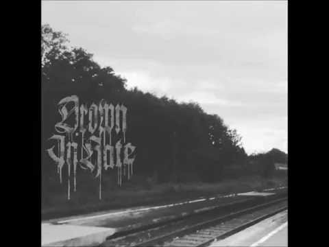 Drown In Hate - Occident