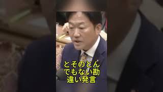 消費税ゼロ公約はどうなった？国民民主党代表の発言が大炎上 #消費税 #日本政治 #国民民主党 #経済政策 #時事ニュース
