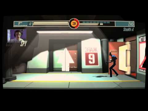 CounterSpy Playstation 4