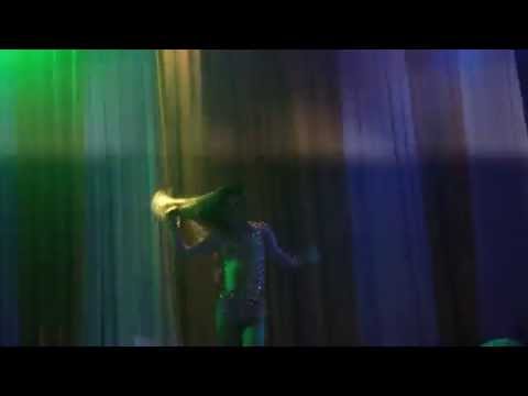 Bia Moon - Save Me - Boate Space Free Dance (Foz do Iguaçu)