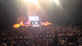 Touch - Sammy Adams Columbus OH 11/12/13