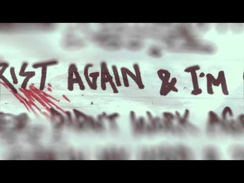 Hollywood Undead - Bullet (Lyric Video)