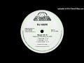 DJ Quik- B1- Speak On It- Radio Mix Ft. Mausberg, AMG