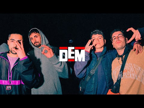 JOQERR SAWI ELEKIPO🇪🇸 vs. ELEMECE ANUBIS: LA FINAL 🏆 - 🎃 DEM Purge Day 2023