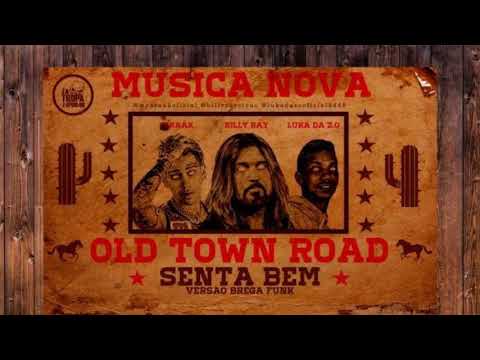 MC DRAAK, LUKA DA Z.O E BILLY RAY - SENTANDO BEM - E A TROPA