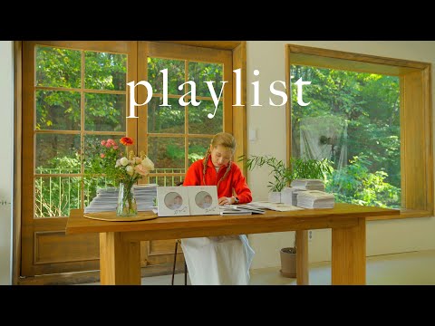 [ENG SUB] ARO EP 'Always' Playlist : 1hour 🌙