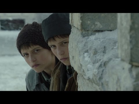 LE GRAND CAHIER Trailer | Festival 2013