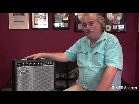 1982–1984 Fender Super Champ 18W Tube Combo Amp - Original Blue Label Speaker & Footswitch image 10