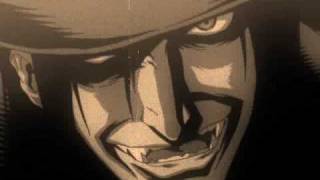 Cross Fade-Invincible