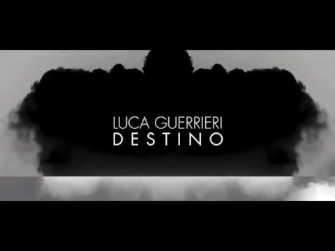 Luca Guerrieri - Destino (DVS Records)
