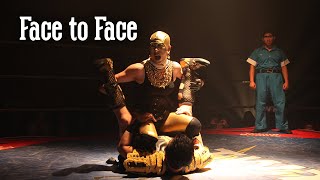 Face to Face | Documentary | Sports - FREE TO SEE MOVIES