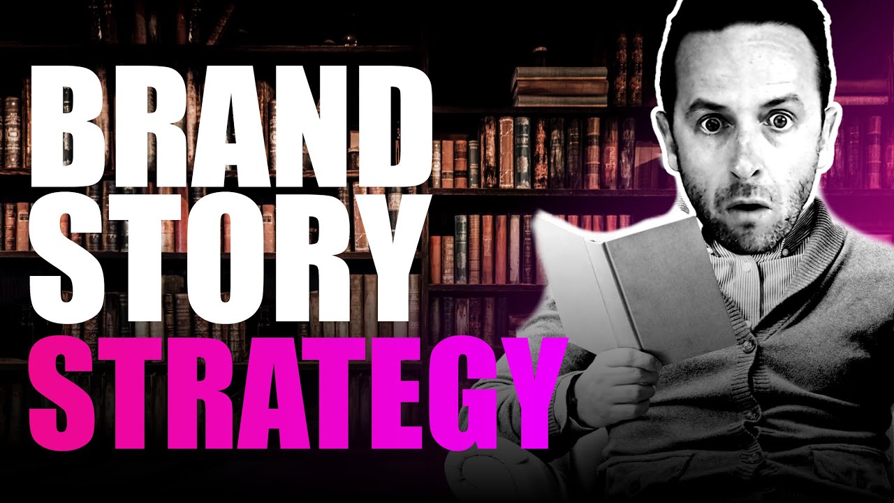 6 Steps To Use Brand Storytelling [In Your Marketing Strategy]