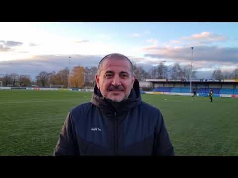 VIOS Beltrum pakt zwaarbevochten punten op Sportpark de Bijenkamp