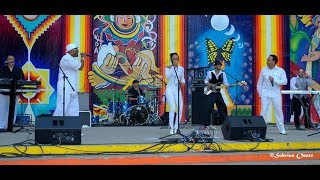 Club Nouveau, Timex Social Club by TD Production