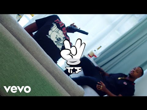 Alean Elusive - Culprit (Official Music Video) ft. EL Prezzi