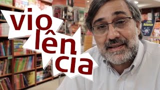 Mauro Iasi: A atualidade de "Violência", de Slavoj Žižek