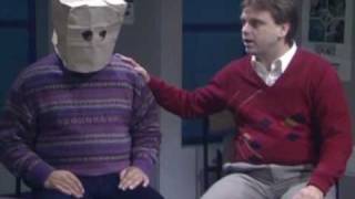 Hale &amp; Pace - Alcoholics Anonymous