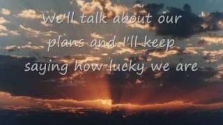 How Lucky We Are -Meiko