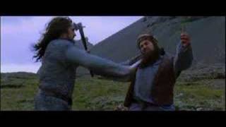 A Great Man&#39;s Return - Thyrfing