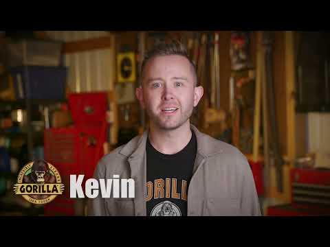 How To Use Gorilla Insulating Foam Sealant