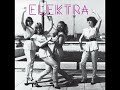 Elektra Keegi FULL 7 Disco Soul Estonia USSR 1981
