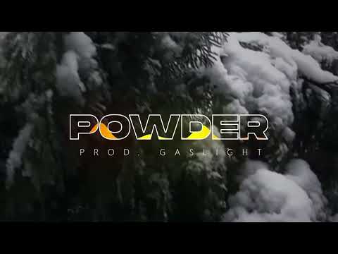 powder - 144 bpm Bones Type Beat