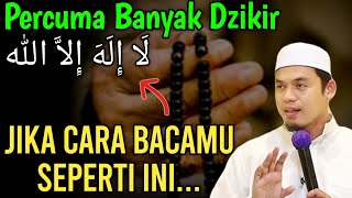 Download lagu BEGINILAH CARA DZIKIR YANG BENAR‼️BUYA ARRAZY HASYIM mp3