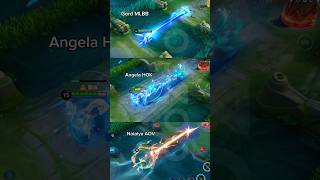 Download lagu Gord, angela, natalya mlbb vs aov vs hok #aov #honorofkings #mlbb mp3